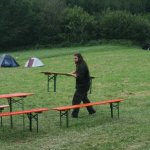 20 Jahre MCK Samstag Carmen